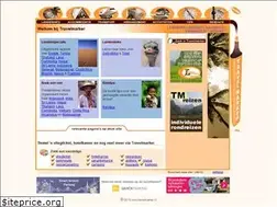Sites similar to travelmarker.nl