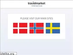 Sites similar to travelmarket-interactive.co.uk