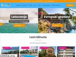 Sites similar to travelmarket.co.rs