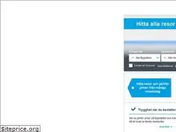 Sites similar to travelmarket.net