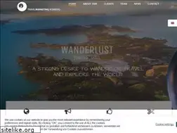 Sites similar to travelmarketing.de