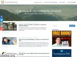 Sites similar to travelmarketing.fr