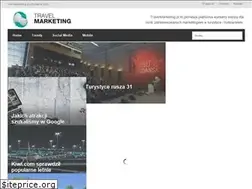 Sites similar to travelmarketing.pl