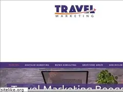 Sites similar to travelmarketing.rs