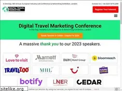 Sites similar to travelmarketingconference.com