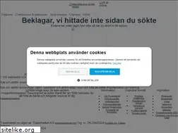 Sites similar to travelmarketinteractive.se