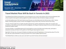 Sites similar to travelmarketplace.com