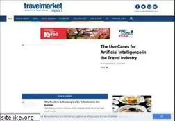 Sites similar to travelmarketreport.com