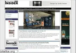 Sites similar to travelmarketsinsider.net