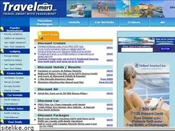 Sites similar to travelmart.com