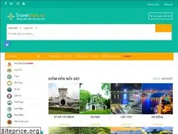 Sites similar to travelmart.vn