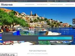 Sites similar to travelmartindia.com