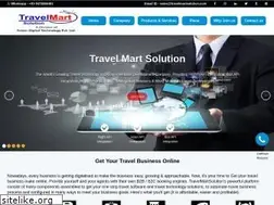 Sites similar to travelmartsolution.com