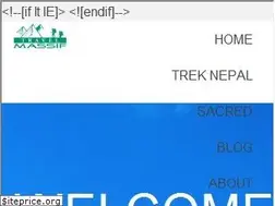 Sites similar to travelmassif.com