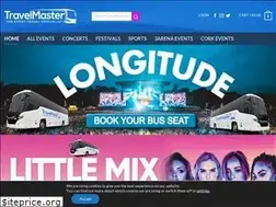 Sites similar to travelmaster.ie