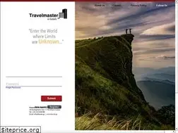 Sites similar to travelmasterhotels.com