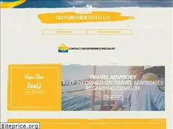 Sites similar to travelmasters.ca