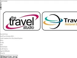 Sites similar to travelmasters.com.au