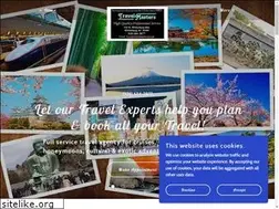 Sites similar to travelmastersaz.com