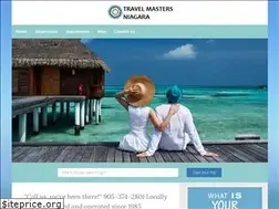 Sites similar to travelmastersniagara.com