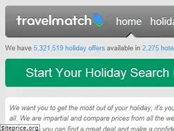 Sites similar to travelmatch.co.uk