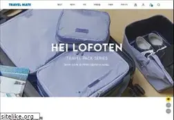 Sites similar to travelmate.co.kr