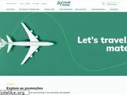 Sites similar to travelmate.com.br