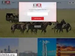 Sites similar to travelmate.com.pk