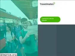 Sites similar to travelmates.mx