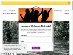 Sites similar to travelmatters.co.uk
