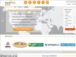 Sites similar to travelmax.hu