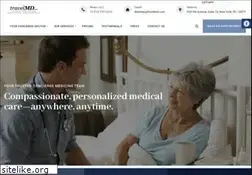Sites similar to travelmd.com