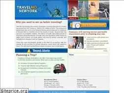 Sites similar to travelmdnewyork.com