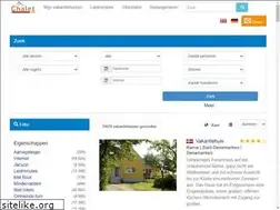 Sites similar to travelme.nl