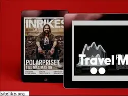 Sites similar to travelmedia.se