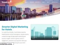 Sites similar to travelmediagroup.com
