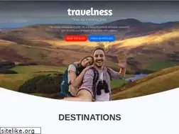 Sites similar to travelmedium.com