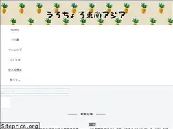 Sites similar to travelmemo.info