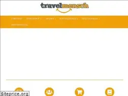 Sites similar to travelmensch.de