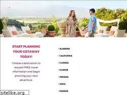 Sites similar to travelmeredith.com