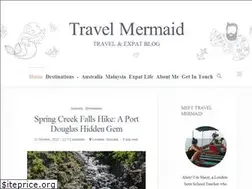 Sites similar to travelmermaid.com