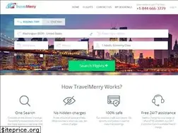 Sites similar to travelmerry.com