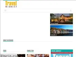Sites similar to travelmidwestmag.com