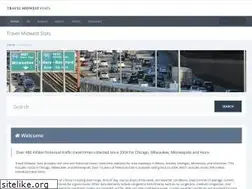 Sites similar to travelmidweststats.com