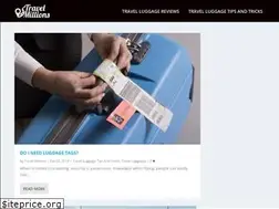 Sites similar to travelmillions.com
