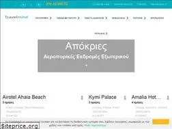 Sites similar to travelmind.gr