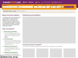 Sites similar to travelminit.com