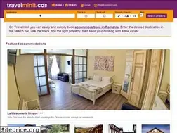 Sites similar to travelminit.eu