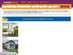 Sites similar to travelminit.ro