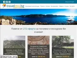 Sites similar to travelmix.bg
